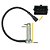 PINO APALPADOR LEVANTE HIDRAULICO 45T (AGCO ORIGINAL) VALTRA A74 / A84 / A94 - A74S / A84S / A94S - A74SH 1C7 /  A84SH 1C7 / A94SH 1C7 - 4364607M2 - 4364607 - Imagem 2