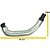 TUBO ESCAPE INTERMEDIARIO (AGCO ORIGINAL) VALTRA T195 / T210 / T230 / T250 - A52 - ACX3591640 - ACX2659620 - Imagem 2