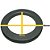 VEDADOR RETENTOR DA ARTICULACAO DUPLA DA TRACAO DIANTEIRA DANA (80 X 56 X 7/9 - AGCO) VALTRA A74 / A84 / A94 / A104 - JOHN DEERE 5055E / 5065E / 5075E / 5078E / 5090E / 5303 / 5403 - RE282385 DANA - 700.06.028.01 - 7000602801 - Imagem 2