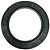 VEDADOR RETENTOR DA ARTICULACAO DUPLA DA TRACAO DIANTEIRA DANA (80 X 56 X 7/9 - AGCO) VALTRA A74 / A84 / A94 / A104 - JOHN DEERE 5055E / 5065E / 5075E / 5078E / 5090E / 5303 / 5403 - RE282385 DANA - 700.06.028.01 - 7000602801 - Imagem 7
