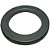 VEDADOR RETENTOR DA ARTICULACAO DUPLA DA TRACAO DIANTEIRA DANA (80 X 56 X 7/9 - AGCO) VALTRA A74 / A84 / A94 / A104 - JOHN DEERE 5055E / 5065E / 5075E / 5078E / 5090E / 5303 / 5403 - RE282385 DANA - 700.06.028.01 - 7000602801 - Imagem 5