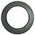 VEDADOR RETENTOR DA ARTICULACAO DUPLA DA TRACAO DIANTEIRA DANA (80 X 56 X 7/9 - AGCO) VALTRA A74 / A84 / A94 / A104 - JOHN DEERE 5055E / 5065E / 5075E / 5078E / 5090E / 5303 / 5403 - RE282385 DANA - 700.06.028.01 - 7000602801 - Imagem 6
