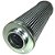 ELEMENTO FILTRO HIDRAULICO (AGCO) VALTRA A74 / A84 / A94 / A104 / 114 / A124 / A134 / A144 - 4309229 - 4360129 - ACP0552980 - Imagem 4
