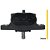 SENSOR (ORIGINAL AGCO) VALTRA A74 / A84 / A94 / A104 / 114 / A124 / A134 / A144 - 4388003M1 - 4388003 - Imagem 3
