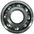 ROLAMENTO ESFERA (AGCO ORIGINAL) VALTRA A550 / A650 Vmc / A650E / A750E - A52 / A62 / A72 T3 - 4248245 - Imagem 4