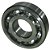 ROLAMENTO ESFERA (AGCO ORIGINAL) VALTRA A550 / A650 Vmc / A650E / A750E - A52 / A62 / A72 T3 - 4248245 - Imagem 1
