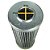 FILTRO DE PRESSAO HIDRAULICO (AGCO) VALTRA 600 / 700 / 800 / 900 - BL77 / BL88 - 1280 / 1580 / 1780 - BH140 / BH160 / BH180  - BH145 / BH165 / BH185 / BH205 - 31539610 / 20639610 - Imagem 3