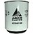 FILTRO COMBUSTIVEL (AGCO ORIGINAL) VALTRA - PSD460/1 - P7171 - WK1040 - 47961126 - 51629287 - R6010M -  ACX2421580 -  87840136 - Imagem 1