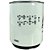 FILTRO COMBUSTIVEL (AGCO ORIGINAL) VALTRA - PSD460/1 - P7171 - WK1040 - 47961126 - 51629287 - R6010M -  ACX2421580 -  87840136 - Imagem 9