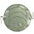 CIRCULADOR DEFLETOR DIFUSOR DE AR (AGCO) - 4289512 - ACX3362710 - Imagem 1