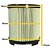 ELEMENTO FILTRO COMBUSTIVEL (AGCO) VALTRA A114 /  A124 / A134 - A63F / A73F / A83F / A93F - ACX3136280 - Imagem 3