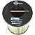 ELEMENTO FILTRO COMBUSTIVEL (AGCO) VALTRA A114 /  A124 / A134 - A63F / A73F / A83F / A93F - ACX3136280 - Imagem 4