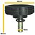 MANIPULO M8 (AGCO) VALTRA BS2225 / BS3020 / BS3120 T3 / BS2517 Cii / BS3330 / BS3335 / BS2225 - 6236964 - Imagem 2