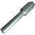 PINO BRAÇO LEVANTE HIDRAULICO (75MM - AGCO) VALTRA 610 / 620 / 630 / 640 / 650 / 660 / 680 - 7140 / 7150 / 7170 / 7180 - 038633 - Imagem 3