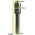 PINO BRAÇO LEVANTE HIDRAULICO (75MM - AGCO) VALTRA 610 / 620 / 630 / 640 / 650 / 660 / 680 - 7140 / 7150 / 7170 / 7180 - 038633 - Imagem 2