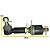 BARRA DIRECAO RETA (AMBOS LADOS DIREITA/ESQUERDA - COMPATIVEL COM TRAÇÃO ZF APL335 TRAÇÃO LATERAL - TRA) MASSEY FERGUSON 250 / 275 - 041223 - 041224 - Imagem 2