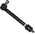 BARRA DE DIREÇÃO RETA (SERVE EM AMBOS LADOS - TRAÇÃO ZF APL345 / APL350 / AS3050 - TRA) VALTRA BM85 / BM100 / BM110 / BM120 / BM125 - 885 / 985 - 80604300 - Imagem 1
