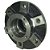 CUBO DE RODA DIANTEIRA (MODELO PESADO - 6 FUROS - INCOPARTS) MASSEY FERGUSON 265 / 275 / 283 / 290 / 295 / 297 / 298 / 299 - 4265 / 4275 / 4283 / 4290 / 4291 - 610 / 620 - 5275 / 5285 / 5290 - 882254 / 882253 - Imagem 13