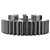 ENGRENAGEM DO MULTIPLICADOR VELOCIDADE (37X8 - EATON) VALTRA 1280 / 1580 / 1780 / 1880 - BH140 / BH145 / BH160 / BH165 / BH180 / BH185 / BH205 - 80796700 / 3316676 - Imagem 4