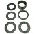 KIT DE REPARO ROLAMENTO REVERSOR (CNH ORIGINAL) NEW HOLLAND 8055 - TC55 / TC57 COLHEITADEIRA - 826537 - Imagem 1