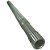 EIXO DA EMBREAGEM DUPLA COM CREEPER / SPLITTER (765MM - 22X22 - EATON) VALTRA BL77 / BL88 - 600 / 700 / 800 / 900 - 30762240 - Imagem 9