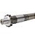 EIXO DA TOMADA DE FORÇA (12X10Z - 1270MM / 127CM - TC) - FORD / NEW HOLLAND TL65 / TL70 / TL80 / TL90 - TL5.80 / TL5.90 - 5189504 / 5176752 - Imagem 4
