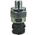 PRESSOSTATO PRESSAO (8 BAR - BAIXA PRESSAO - AGCO) - 4358647 / 4358647M3 - Imagem 7