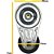 TENSOR TENSIONADOR DA CORREIA (ORIGINAL) VALTRA BT150 /  BT170 /  BT190 /  BT210 - BH135I / BH145 / BH165 / BH180 / BH200 / BH210 - 836667827 / 837086282 - Imagem 2