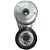 TENSOR TENSIONADOR DA CORREIA (ORIGINAL) VALTRA BT150 /  BT170 /  BT190 /  BT210 - BH135I / BH145 / BH165 / BH180 / BH200 / BH210 - 836667827 / 837086282 - Imagem 7