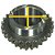 ENGRENAGEM REDUZIDA DA CAIXA DE TRANSMISSÃO (INTERIOR LISO - 27X21Z - TC) - VALMET 60 / 62 / 65 / 68 / 78 / 85 / 86 / 88 - 80534900 / 651300 / 3312017 - Imagem 5