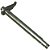 EIXO INTERNO DE GRUPO CAIXA ALAVANCAS (TC) VALTRA 1280 / 1580 / 1780 - BH140 / BH145 / BH160 / BH165 / BH180 / BH185 / BH205 - 82305810 - 82305820 - 82305840 - 82305830 - Imagem 1