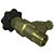 VALVULA PRESSAO VALVULA DE CORTE COMBUSTIVEL (CNH) FORD NEW HOLLAND 4610 / 4630 / 5030 / 5600 / 5610 / 5630 / 6600 / 6610 / 6630 / 7610 / 7630 / 7810 / 8030 - 83904030 - D5NN9192A - Imagem 10
