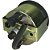 CONTAGIROS TRATOMETRO MECANICO (2400RPM - 85MM - 12M) TRATOR CBT - 720947A / 0900403010 - Imagem 3