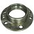 FLANGE DO PINHAO (TAS) MASSEY FERGUSON 250 / 265 / 275 / 283 / 290 - 3604102 / 518862 / 518861 - Imagem 1