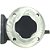 CURVA DE ESCAPE SILENCIOSO (MOTOR MWM - EMAR) VALTRA 1280 / 1780 - 137100 - 80976100 - Imagem 9