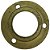ACOPLAMENTO FLANGE DO MOTOR (3 FUROS - COM ROSCA LADO MOTOR) CBT 1020 / 1105 / 2105 - 40021979 - Imagem 9