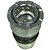 KIT REPARO ENGATE RAPIDO FEMEA (ORIGINAL AGCO) MASSEY FERGUSON 7715 / 7720 / 7725 / 8730 / 8735/ 8650 / 8670 / 8680 / 8690 / 8710 / 8720 / 8730 / 8740 - VALTRA S292 / S322 / S352 / S353- 4358008 - Imagem 5