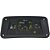 PAINEL DE INSTRUMENTOS ELETRICO (CONTAGIROS ELETRICO - SEM HORIMETRO - SEM LAMPADA - MINIMETER) - FORD 4630 / 5030 / 5630 / 6630 / 7630 / 8030 (COMPATIVEL COM TRATORES COM OU SEM TANQUE AUXILIAR) - 9575992 / 9575994 - Imagem 1