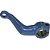BRACO DE DIRECAO MECANICA EIXO DIANTEIRO (LADO DIREITO - SOTRATORES) - FORD / NEW HOLLAND 4610 / 4630 / 5030 / 5610 / 5630 / 6630 / 7810 / 7830 / 8030 - 87486876 - 83905488 - D4NN3130B - Imagem 5