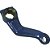 BRACO DE DIRECAO MECANICA EIXO DIANTEIRO (LADO DIREITO - SOTRATORES) - FORD / NEW HOLLAND 4610 / 4630 / 5030 / 5610 / 5630 / 6630 / 7810 / 7830 / 8030 - 87486876 - 83905488 - D4NN3130B - Imagem 1