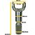SEMI EIXO CURTO PONTUVA EXTERNA (PARA CRUZETA 30MM DE COPO - MODELO DE 170mm CARRARO - DELLA ROSA) VALTRA 1280 / 1580 / 1780 - BH140 / BH160 / BH180 (G1) - BM85 / BM100 - 81915900 - Imagem 2