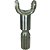 SEMI EIXO CURTO PONTUVA EXTERNA (PARA CRUZETA 30MM DE COPO - MODELO DE 170mm CARRARO - DELLA ROSA) VALTRA 1280 / 1580 / 1780 - BH140 / BH160 / BH180 (G1) - BM85 / BM100 - 81915900 - Imagem 6