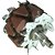 ROTOR DO ALTERNADOR ORIGINAL JOHN DEERE 7600 / 7610 / 7710 / 7810 / 8100 / 8100T / 9100 / 9120 / 9300T / 9320T - RE51299 - Imagem 9