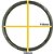 ANEL ESPACADOR CALÇO (ORIGINAL) VALTRA BM85 / BM100 / BM110 / BM120 - 885 / 985 - 80624000OR - Imagem 2