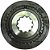 CAPA E CUBO SINCRONIZADO 2A E 3A VELOCIDADE (33X11Z - KL) - VALMET 60 / 62 / 65 / 68 / 80 / 85 / 86 / 88 - VALTRA 685C / 685F - 785C / 785F - BF65 / BF75 - 214010 / 3314476 - Imagem 7