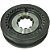CAPA E CUBO SINCRONIZADO 2A E 3A VELOCIDADE (33X11Z - KL) - VALMET 60 / 62 / 65 / 68 / 80 / 85 / 86 / 88 - VALTRA 685C / 685F - 785C / 785F - BF65 / BF75 - 214010 / 3314476 - Imagem 8
