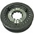 CAPA E CUBO SINCRONIZADO 2A E 3A VELOCIDADE (33X11Z - KL) - VALMET 60 / 62 / 65 / 68 / 80 / 85 / 86 / 88 - VALTRA 685C / 685F - 785C / 785F - BF65 / BF75 - 214010 / 3314476 - Imagem 9