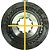 CAPA E CUBO SINCRONIZADO 2A E 3A VELOCIDADE (33X11Z - KL) - VALMET 60 / 62 / 65 / 68 / 80 / 85 / 86 / 88 - VALTRA 685C / 685F - 785C / 785F - BF65 / BF75 - 214010 / 3314476 - Imagem 2
