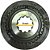 CAPA E CUBO SINCRONIZADO 2A E 3A VELOCIDADE (33X11Z - KL) - VALMET 60 / 62 / 65 / 68 / 80 / 85 / 86 / 88 - VALTRA 685C / 685F - 785C / 785F - BF65 / BF75 - 214010 / 3314476 - Imagem 4
