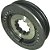 CAPA E CUBO SINCRONIZADO 2A E 3A VELOCIDADE (33X11Z - KL) - VALMET 60 / 62 / 65 / 68 / 80 / 85 / 86 / 88 - VALTRA 685C / 685F - 785C / 785F - BF65 / BF75 - 214010 / 3314476 - Imagem 10